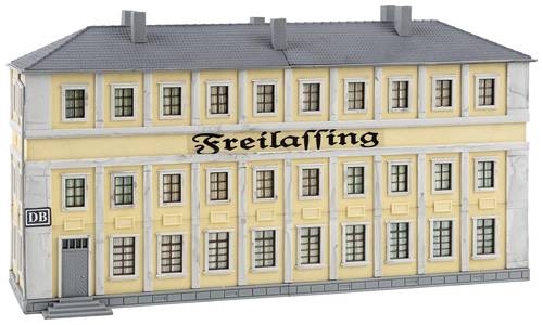 Faller 120083 H0 Bw-Verwaltung Freilassing Faller 120083 H0 Bw-Verwaltung Freilassing von Faller