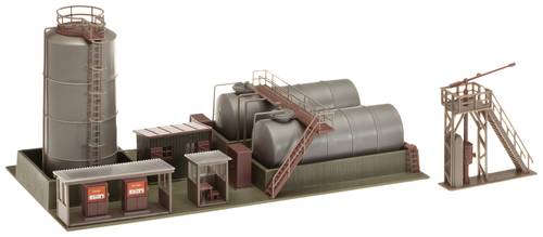 Faller 120157 H0 Öllager mit Dieseltankstelle Faller 120157 H0 Öllager mit Dieseltankstelle von Faller
