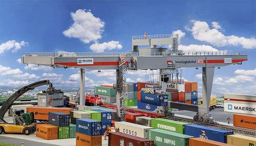 Faller 120290 H0 Containerbrücke Faller 120290 H0 Containerbrücke von Faller