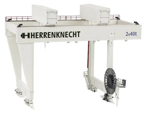 Faller 120292 H0 Großer Portalkran Faller 120292 H0 Großer Portalkran von Faller