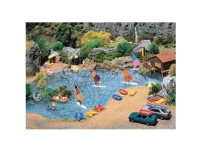 Faller 130283 H0 Boote und Surfbretter Fertiges Modell Faller 130283 H0 Boote und Surfbretter Fertiges Modell von Faller