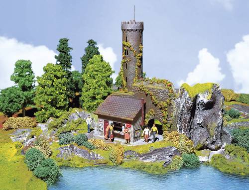 Faller 130291 H0, TT Aussichtsturm Faller 130291 H0, TT Aussichtsturm von Faller