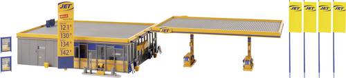 Faller 130589 H0 JET-Tankstelle Faller 130589 H0 JET-Tankstelle von Faller