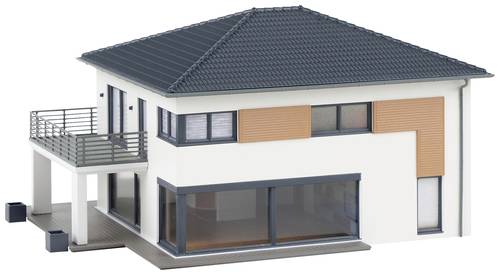 Faller 130639 H0 WeberHaus CityLife Faller 130639 H0 WeberHaus CityLife von Faller