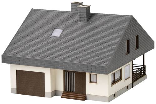 Faller 130644 H0 Bungalow mit Plattendach von Faller