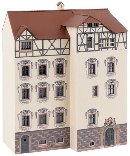 Faller 130647 H0 Großes Stadthaus Faller 130647 H0 Großes Stadthaus von Faller