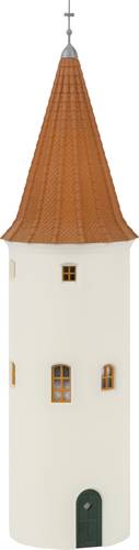 Faller 130822 H0 Rapunzelturm Faller 130822 H0 Rapunzelturm von Faller