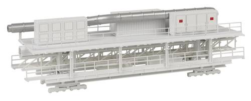 Faller 130899 H0 Nachläufer für Gripper-TBM Faller 130899 H0 Nachläufer für Gripper-TBM von Faller