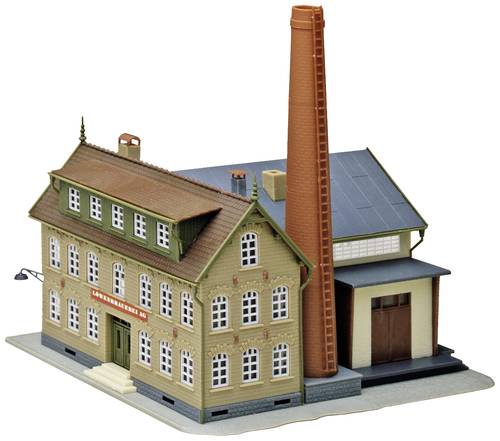 Faller 130960 H0 Brauerei Faller 130960 H0 Brauerei von Faller