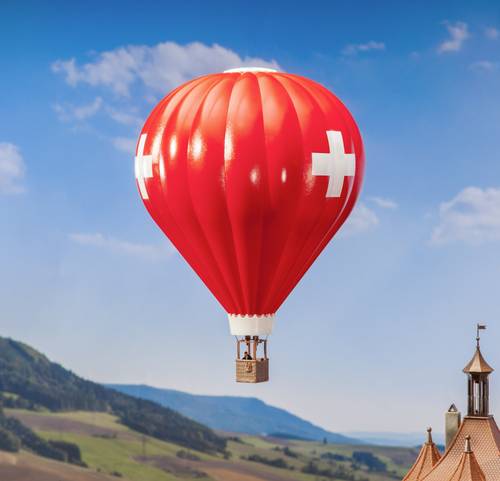 Faller 131004 H0 Heißluftballon Bausatz Faller 131004 H0 Heißluftballon Bausatz von Faller