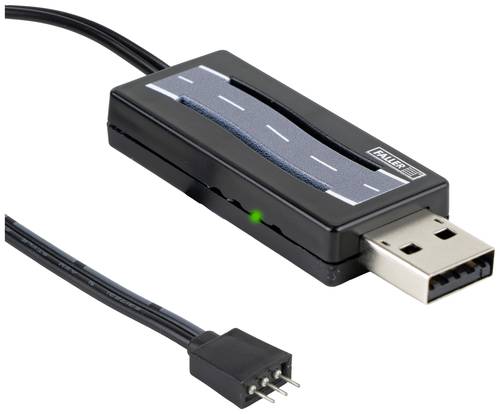 Faller 161415 USB-Ladegerät Car System Faller 161415 USB-Ladegerät Car System von Faller