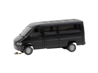 Faller 161432 MB Sprinter Großraumtaxi Car System H0 Fahrzeug Faller 161432 MB Sprinter Großraumtaxi Car System H0 Fahrzeug von Faller