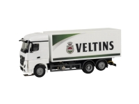 Faller 161439 MB Actros Streamspace Kofferaufbau Veltins Car System H0 Fahrzeug Faller 161439 MB Actros Streamspace Kofferaufbau Veltins Car System H0 Fahrzeug von Faller