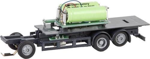 Faller 161471 Car System H0 Umbau-Chassis Dreiachser-LKW Faller 161471 Car System H0 Umbau-Chassis Dreiachser-LKW von Faller