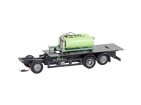 Faller 161471 Car System H0 Umbau-Fahrgestell Dreiachs-LKW Faller 161471 Car System H0 Umbau-Fahrgestell Dreiachs-LKW von Faller