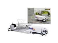 Faller 161488 Start-Set LKW MB Atego FedEx Car System H0 Fahrzeug Faller 161488 Start-Set LKW MB Atego FedEx Car System H0 Fahrzeug von Faller