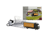Faller 161491 Start-Set LKW MB Atego Sixt Car System H0 Fahrzeug Faller 161491 Start-Set LKW MB Atego Sixt Car System H0 Fahrzeug von Faller