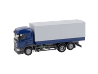 Faller 161492 LKW Scania R 13 HL Car System H0 Fahrzeug Faller 161492 LKW Scania R 13 HL Car System H0 Fahrzeug von Faller