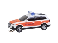 Faller 161559 VW Touareg Notarzt Car System H0 Fahrzeug Faller 161559 VW Touareg Notarzt Car System H0 Fahrzeug von Faller