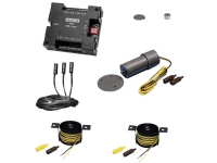 Faller 161622 Basis-Set Komponenten Car System H0, N Startset Faller 161622 Basis-Set Komponenten Car System H0, N Startset von Faller