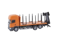 Faller 161634 LKW Scania R 13 Kurzholz Car System H0 Fahrzeug Faller 161634 LKW Scania R 13 Kurzholz Car System H0 Fahrzeug von Faller