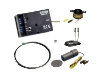 Faller 161667 Haltestellenset Car System H0, N Haltestellenset von Faller