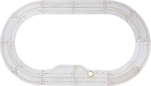 Faller 161905 Car System H0 Bushaltestellen-Set Faller 161905 Car System H0 Bushaltestellen-Set von Faller