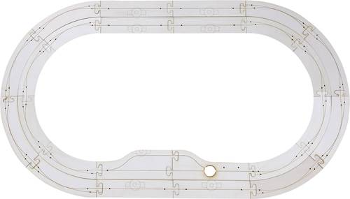 Faller 161905 Car System H0 Bushaltestellen-Set von Faller