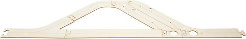 Faller 161942 Laser-Street Car System H0 Parkharfe von Faller