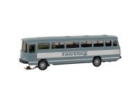 Faller 162040 MB O302 Tourenwagen System H0 Fahrzeug Faller 162040 MB O302 Tourenwagen System H0 Fahrzeug von Faller