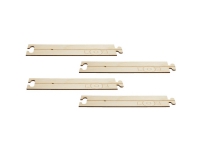 Faller 162111 Laser-Street Car System N Spur gerade Faller 162111 Laser-Street Car System N Spur gerade von Faller