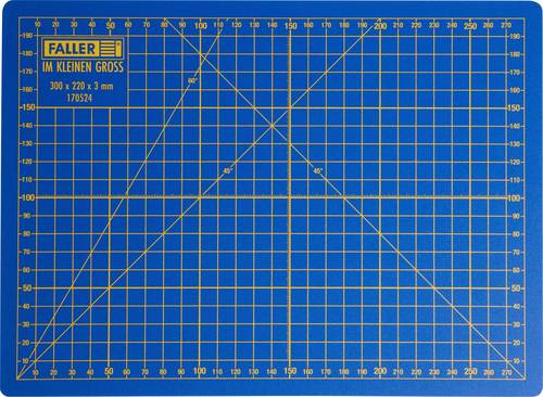 Faller 170524 H0 Schneidematte von Faller
