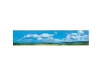 Faller 180514 H0 Modelleisenbahn Hintergrund Schwarzwald-Baar 3000 mm x 650 mm Faller 180514 H0 Modelleisenbahn Hintergrund Schwarzwald-Baar 3000 mm x 650 mm von Faller