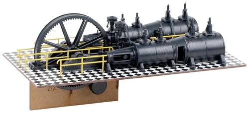 Faller 191788 H0 Dampfmaschine Faller 191788 H0 Dampfmaschine von Faller