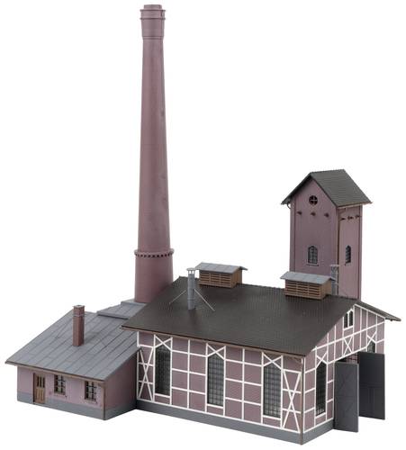 Faller 191794 H0 Heizwerk Faller 191794 H0 Heizwerk von Faller