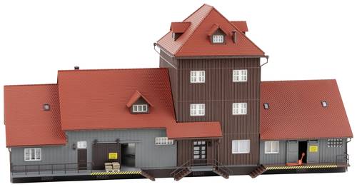 Faller 191795 H0 Lagerhaus Faller 191795 H0 Lagerhaus von Faller