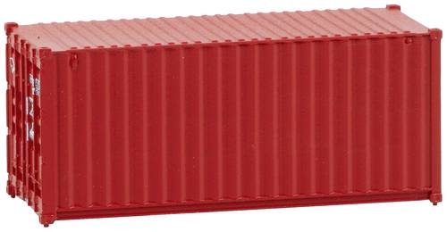 Faller 20' 182003 H0 Container 1St. Faller 20' 182003 H0 Container 1St. von Faller