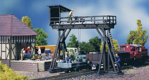 Faller 222133 N Bockkran Faller 222133 N Bockkran von Faller
