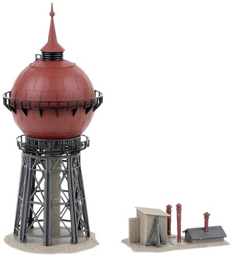 Faller 222234 N Wasserturm Burgstadt Faller 222234 N Wasserturm Burgstadt von Faller