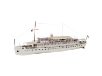 Faller 222415 N Schiffsmodellbau Oesterreich Passagierschiff Faller 222415 N Schiffsmodellbau Oesterreich Passagierschiff von Faller