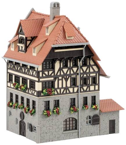 Faller 232169 N Nürnberger Stadthaus Faller 232169 N Nürnberger Stadthaus von Faller