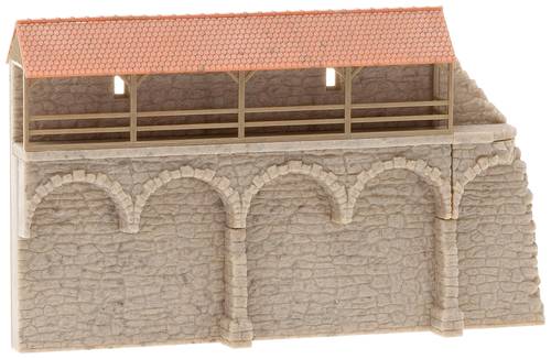 Faller 232200 N Altstadtmauer-Set Stadtturm Faller 232200 N Altstadtmauer-Set Stadtturm von Faller