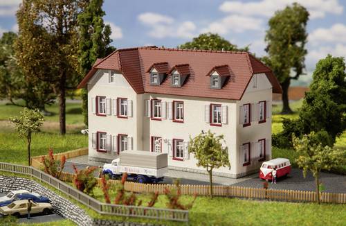 Faller 232216 N Zweistöckiges Winkelhaus Faller 232216 N Zweistöckiges Winkelhaus von Faller
