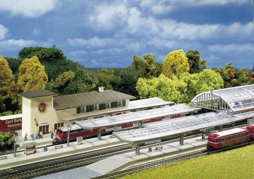 Faller 282718 Z Bahnsteig Faller 282718 Z Bahnsteig von Faller