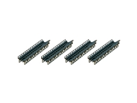 Faller 282901 Z Opkørsler 1sporet Universel Faller 282901 Z Opkørsler 1sporet Universel von Faller
