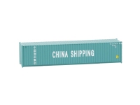 Faller 40 CHINA SHIPPING 182101 H0 Container-Bausatz von Faller