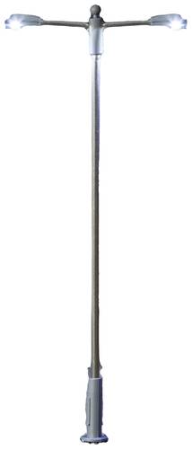 Faller H0 Ansatzleuchte doppelt Fertigmodell 180103 3St. Faller H0 Ansatzleuchte doppelt Fertigmodell 180103 3St. von Faller