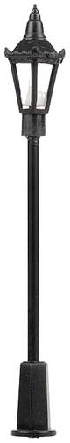 Faller H0 Parklaterne einfach Fertigmodell 180112 3St. Faller H0 Parklaterne einfach Fertigmodell 180112 3St. von Faller