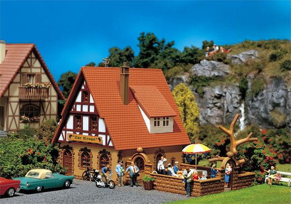 Gasthaus Zur Krone Gasthaus Zur Krone von Faller