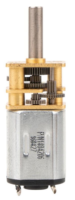 Getriebemotor Getriebemotor von Faller